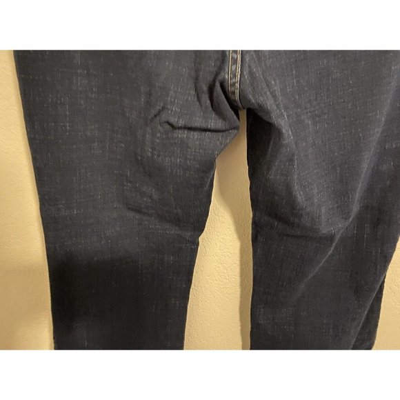 Levis Signature Jeans Womens  16 33X28 Bootcut   Midrise Stretch - Picture 8 of 12